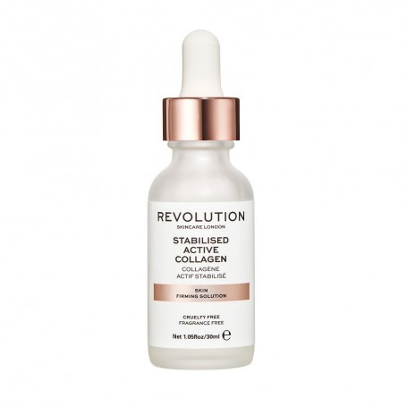 Skincare Stabilised Active Collagen Firming Serum kolagenowe ser