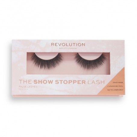 The Show Stopper Lash False Lashes 5D para sztucznych rzęs na p