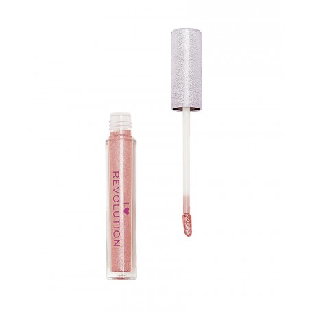 I Heart Revolution Metallic Unicorn Lips błyszczyk do ust Whims