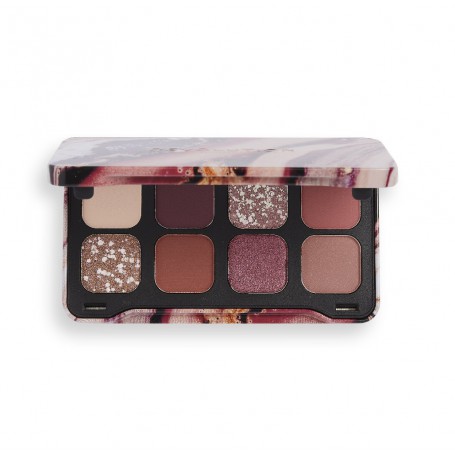 Forever Flawless Dynamic Eyeshadow Palette paleta cieni do powie