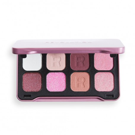 Forever Flawless Dynamic Eyeshadow Palette paleta cieni do powie
