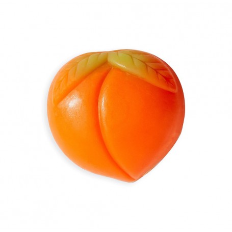 I Heart Revolution Tasty Fruit Soaps mydełko zapachowe Peach 12