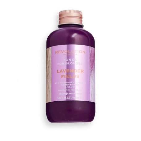 Hair Tones For Blondes balsam koloryzujący do włosów blond La