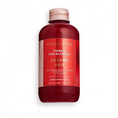 Hair Tones For Blondes balsam koloryzujący do włosów blond Ch