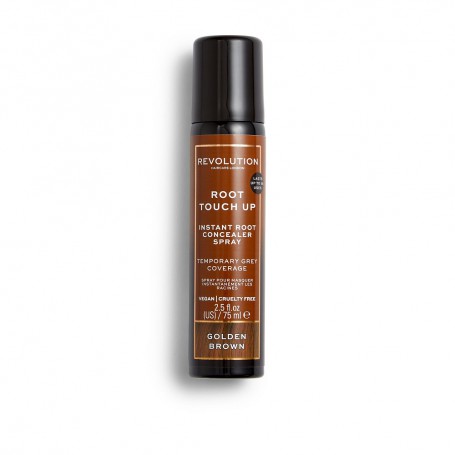 Haircare Root Touch Up spray odświeżający kolor włosów Gold