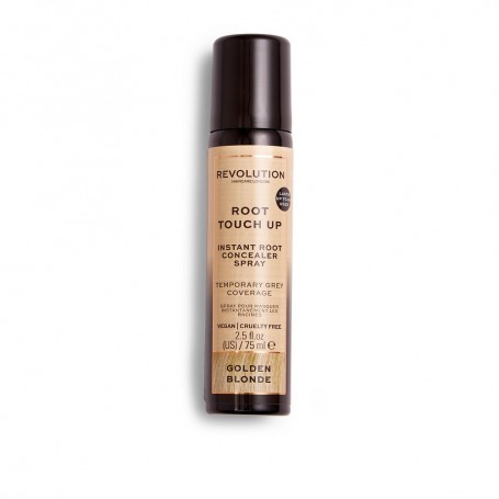 Haircare Root Touch Up spray odświeżający kolor włosów Gold