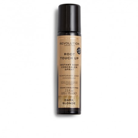 Haircare Root Touch Up spray odświeżający kolor włosów Dark