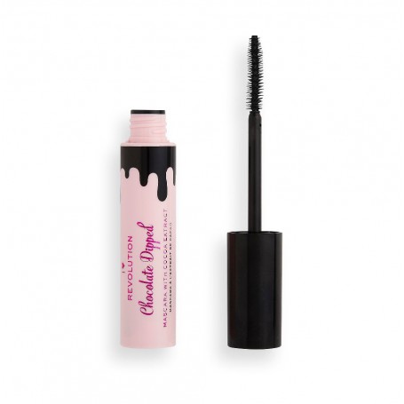 I Heart Revolution Chocolate Dipped Mascara tusz do rzęs Dark C