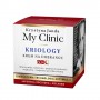 My Clinic Kriology krem na dobranoc 60+ Japońska Orchidea & Kol