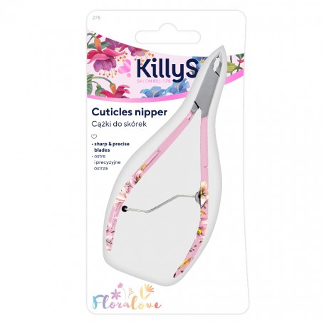 Floralove cążki do skórek