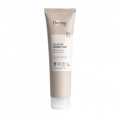 Eco Balancing Intimate Soap płyn do higieny intymnej 150ml