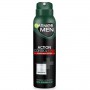Men Action Control+ Clinically Tested antyperspirant spray 150ml