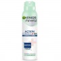 Mineral Action Control+ Clinically Tested antyperspirant spray 1