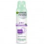 Mineral 6-in-1 Protection Floral Fresh antyperspirant spray 150m
