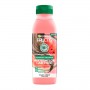 Fructis Watermelon Hair Food Shampoo rewitalizujący szampon do 