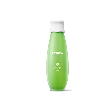 Green Grape Pore Control Toner tonik do twarzy na bazie winogron