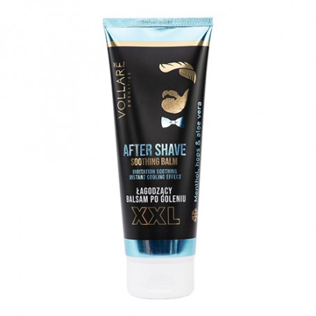 Kojący balsam po goleniu XXL 200ml