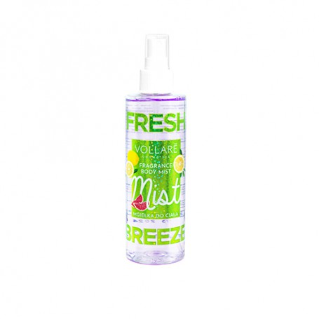 Fresh Breeze zapachowa mgiełka do ciała 200ml