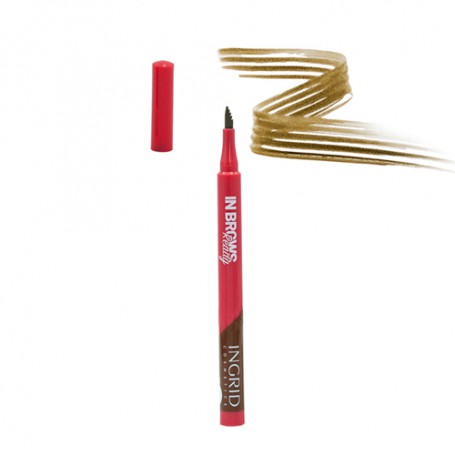 In Brows Ready mazak do stylizacji brwi 01 Light 1.2g