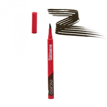 In Brows Ready mazak do stylizacji brwi 03 Dark 1.2g