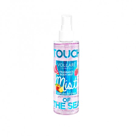 Touch Of Sea zapachowa mgiełka do ciała 200ml