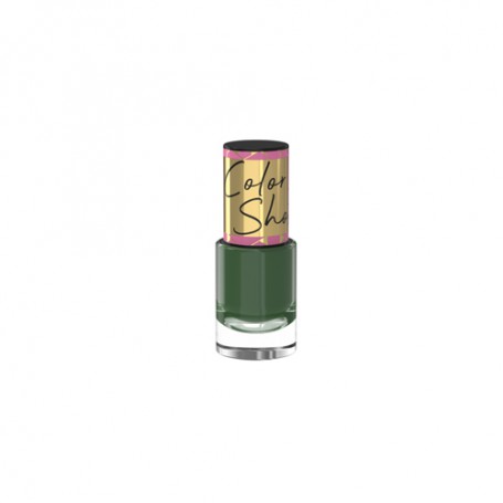 Color Shot lakier do paznokci 18 Bottle Green 7ml