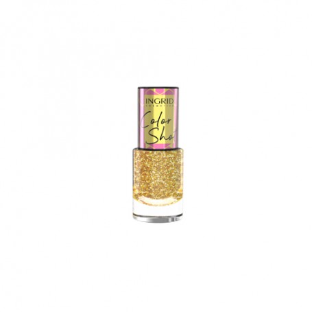 Color Shot lakier do paznokci 11 Golden Star 7ml