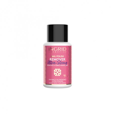 Nail Polish Remover zmywacz do paznokci Ultra Strong 150ml