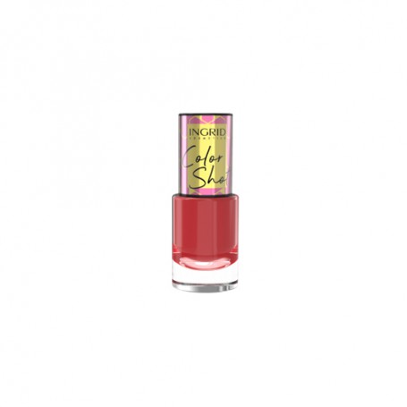 Color Shot lakier do paznokci 09 Scarlet 7ml