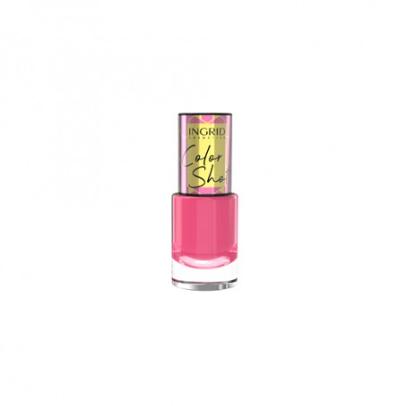 Color Shot lakier do paznokci 08 Candy Pink 7ml