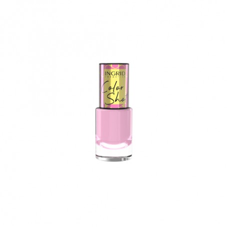Color Shot lakier do paznokci 05 Powder Pink 7ml