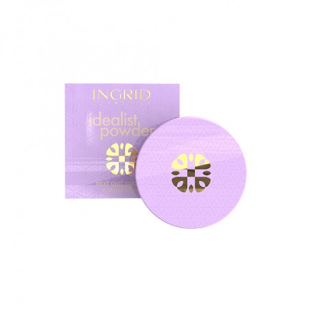 Idealist Powder puder matujący 00 7g
