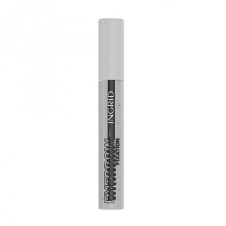 Eyebrow Fixation transparentny żel do stylizacji brwi 7ml