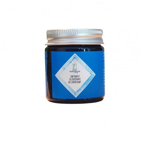 Dezodorant bezzapachowy w kremie Taktowny 30ml