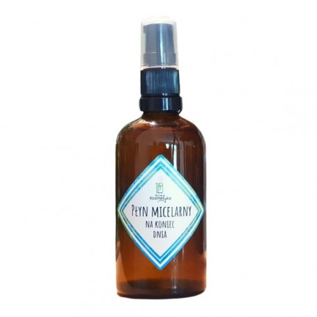 Płyn micelarny Na Koniec Dnia 100ml