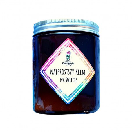 Krem do twarzy Najprostszy Na Świecie 180ml