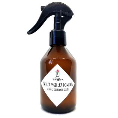 Świeża mgiełka domowa Słodycz Odległych Krain 150ml