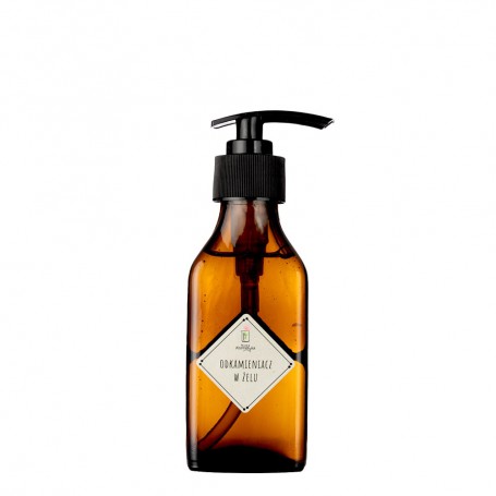 Odkamieniacz w żelu 100ml