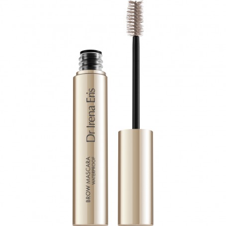 Design & Define Brow Mascara wodoodporny żel koloryzujący do s