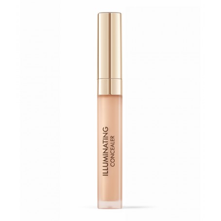 Illuminating Concealer korektor rozświetlający 02 Nude 1.7ml