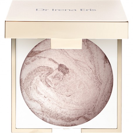 Glamour Sheen Highlighter rozświetlacz do twarzy Sunrise Gleam 