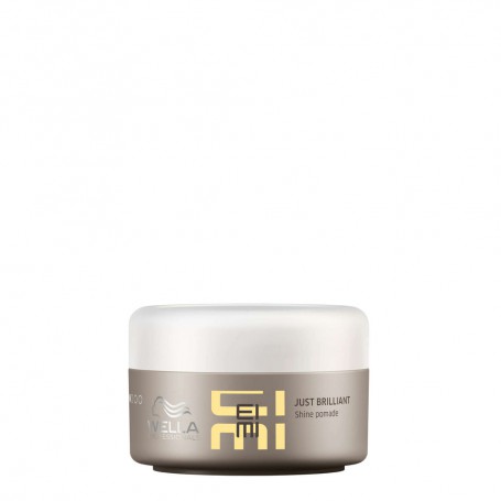 Eimi Just Brilliant Shine Pomade nabłyszczająca pomada do wło