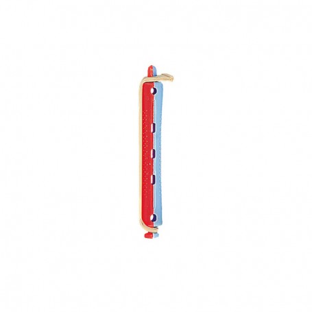 Wałki do trwałej ondulacji średnica 1.4cm 12szt