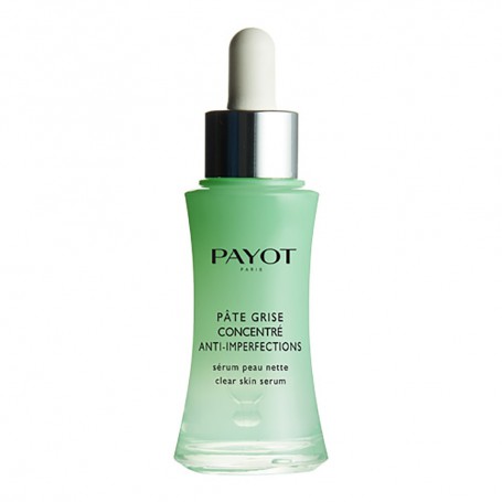 Pate Grise Concentre Anti-Imperfections serum do cery trądzikow