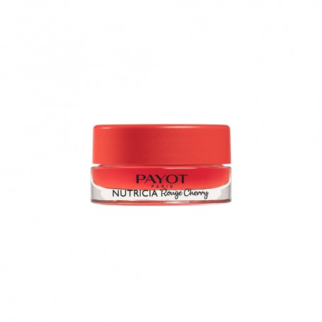 Nutricia Enhancing Nourishing Lip Balm balsam do ust Cherry Red