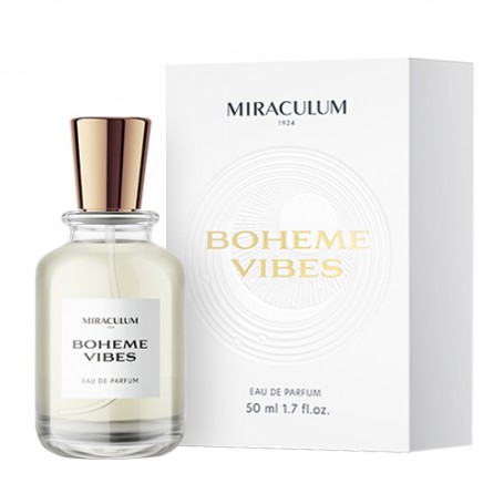 Boheme Vibes woda perfumowana spray 50ml