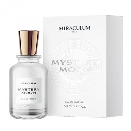 Mystery Moon woda perfumowana spray 50ml