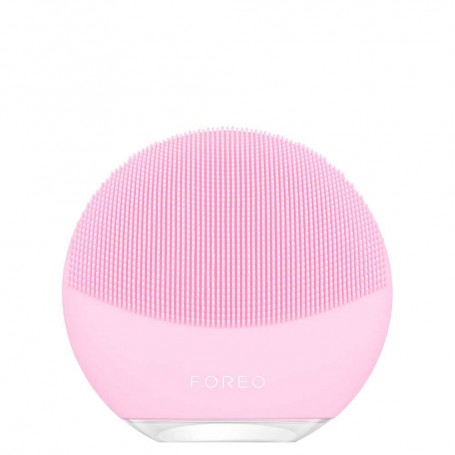 Luna Mini 3 szczoteczka soniczna do oczyszczania twarzy z efekte