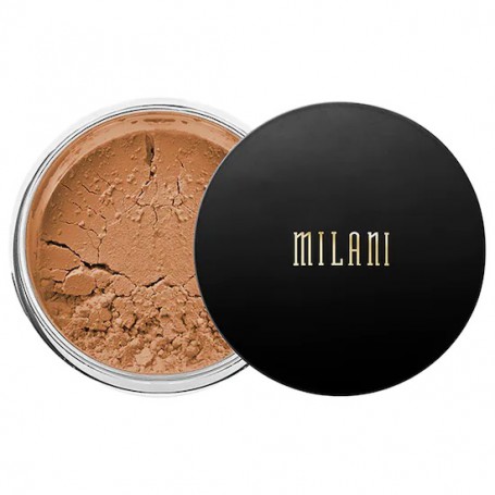 Make It Last Setting Powder puder sypki 02 Translucent Medium to