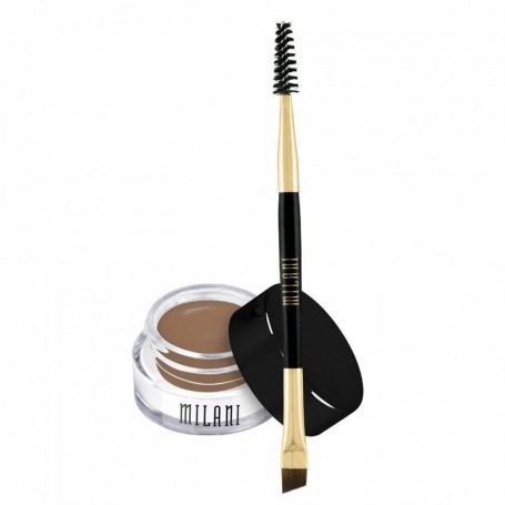 Stay Put Brow Color pomada do brwi 03 Medium Brown 2.6g